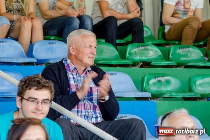 Zdjęcie w galerii na portalu naszraciborz.pl: II Mistrzostwa Polski Strongman w Kietrzu. Tichanów drugi FOTOREPORTAŻ wiadomości z regionu