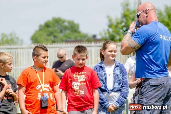 Zdjęcie w galerii na portalu naszraciborz.pl: II Mistrzostwa Polski Strongman w Kietrzu. Tichanów drugi FOTOREPORTAŻ wiadomości z regionu