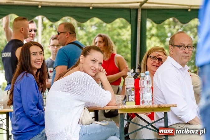 Zdjęcie w galerii na portalu naszraciborz.pl: II Mistrzostwa Polski Strongman w Kietrzu. Tichanów drugi FOTOREPORTAŻ wiadomości z regionu