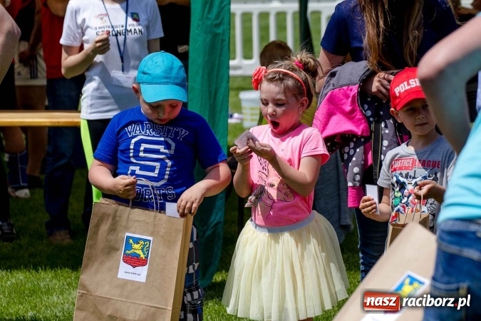 Zdjęcie w galerii na portalu naszraciborz.pl: II Mistrzostwa Polski Strongman w Kietrzu. Tichanów drugi FOTOREPORTAŻ wiadomości z regionu