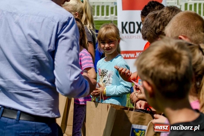 Zdjęcie w galerii na portalu naszraciborz.pl: II Mistrzostwa Polski Strongman w Kietrzu. Tichanów drugi FOTOREPORTAŻ wiadomości z regionu