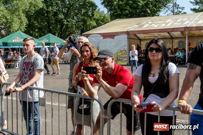 Zdjęcie w galerii na portalu naszraciborz.pl: II Mistrzostwa Polski Strongman w Kietrzu. Tichanów drugi FOTOREPORTAŻ wiadomości z regionu