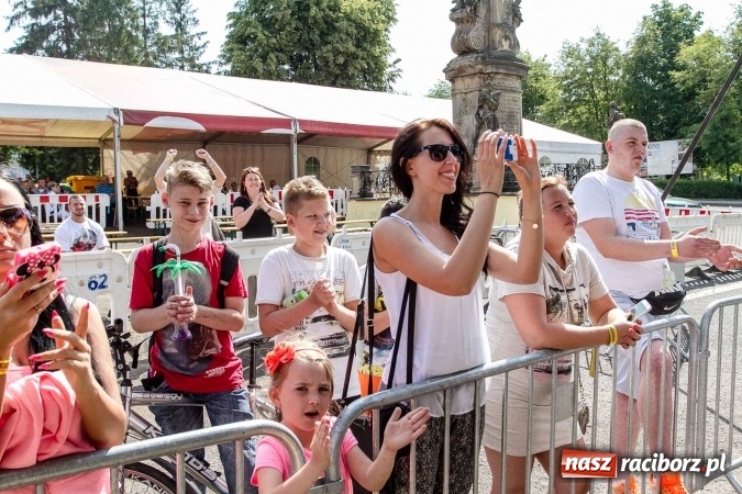 Zdjęcie w galerii na portalu naszraciborz.pl: II Mistrzostwa Polski Strongman w Kietrzu. Tichanów drugi FOTOREPORTAŻ wiadomości z regionu