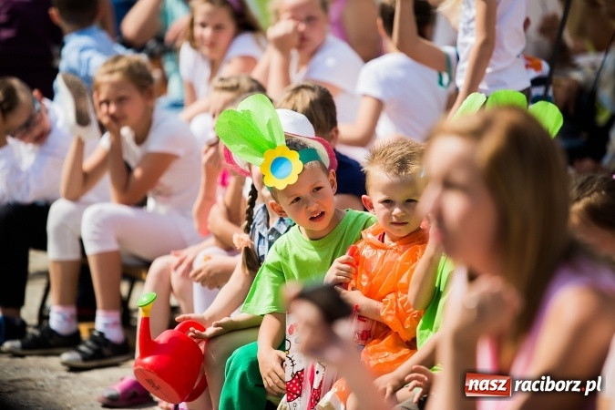 Zdjęcie w galerii na portalu naszraciborz.pl: Festyn rodzinny i Czerwony Kapturek w Studziennej wiadomości z regionu
