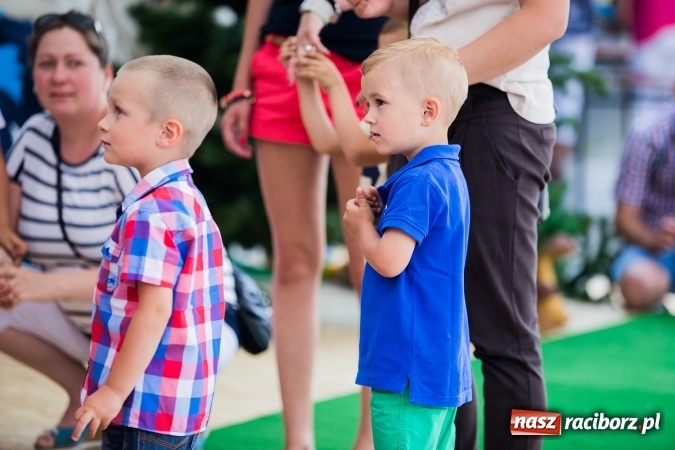 Zdjęcie w galerii na portalu naszraciborz.pl: Festyn rodzinny i Czerwony Kapturek w Studziennej wiadomości z regionu