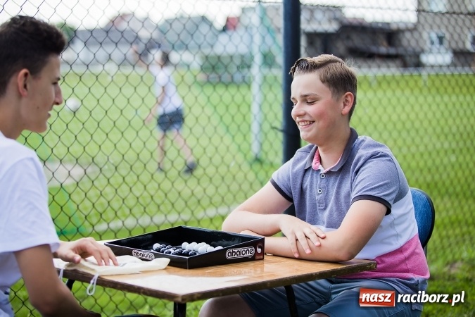 Zdjęcie w galerii na portalu naszraciborz.pl: Festyn rodzinny i Czerwony Kapturek w Studziennej wiadomości z regionu