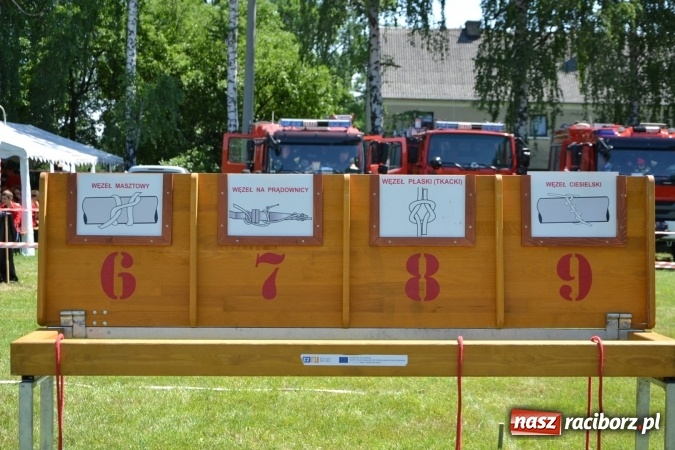 Zdjęcie w galerii na portalu naszraciborz.pl: Nie ma mocnych na Roszków! Pokonał o włos ekipę z Owsiszcz w gminnych zawodach! wiadomości z regionu