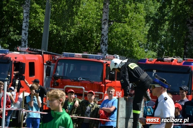 Zdjęcie w galerii na portalu naszraciborz.pl: Nie ma mocnych na Roszków! Pokonał o włos ekipę z Owsiszcz w gminnych zawodach! wiadomości z regionu