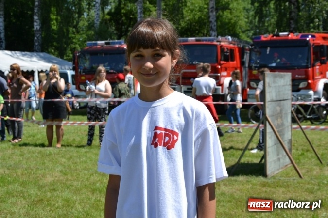 Zdjęcie w galerii na portalu naszraciborz.pl: Nie ma mocnych na Roszków! Pokonał o włos ekipę z Owsiszcz w gminnych zawodach! wiadomości z regionu