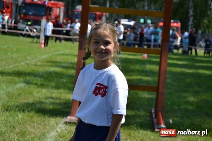 Zdjęcie w galerii na portalu naszraciborz.pl: Nie ma mocnych na Roszków! Pokonał o włos ekipę z Owsiszcz w gminnych zawodach! wiadomości z regionu