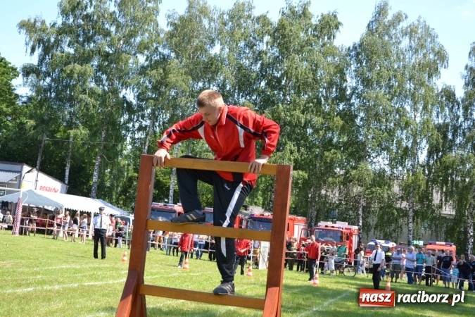 Zdjęcie w galerii na portalu naszraciborz.pl: Nie ma mocnych na Roszków! Pokonał o włos ekipę z Owsiszcz w gminnych zawodach! wiadomości z regionu