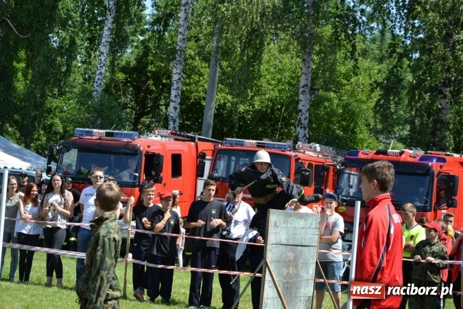 Zdjęcie w galerii na portalu naszraciborz.pl: Nie ma mocnych na Roszków! Pokonał o włos ekipę z Owsiszcz w gminnych zawodach! wiadomości z regionu