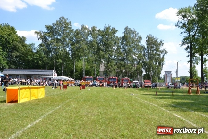 Zdjęcie w galerii na portalu naszraciborz.pl: Nie ma mocnych na Roszków! Pokonał o włos ekipę z Owsiszcz w gminnych zawodach! wiadomości z regionu