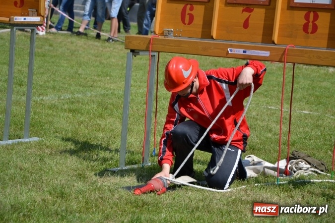Zdjęcie w galerii na portalu naszraciborz.pl: Nie ma mocnych na Roszków! Pokonał o włos ekipę z Owsiszcz w gminnych zawodach! wiadomości z regionu