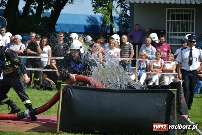 Zdjęcie w galerii na portalu naszraciborz.pl: Nie ma mocnych na Roszków! Pokonał o włos ekipę z Owsiszcz w gminnych zawodach! wiadomości z regionu