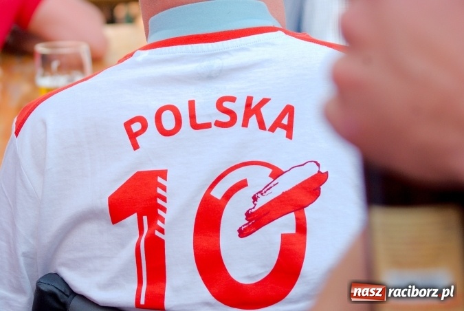 Zdjęcie w galerii na portalu naszraciborz.pl: Kto wygra? Polska czy Niemcy? Mecz do obejrzenia w strefie kibica i...  wiadomości z regionu