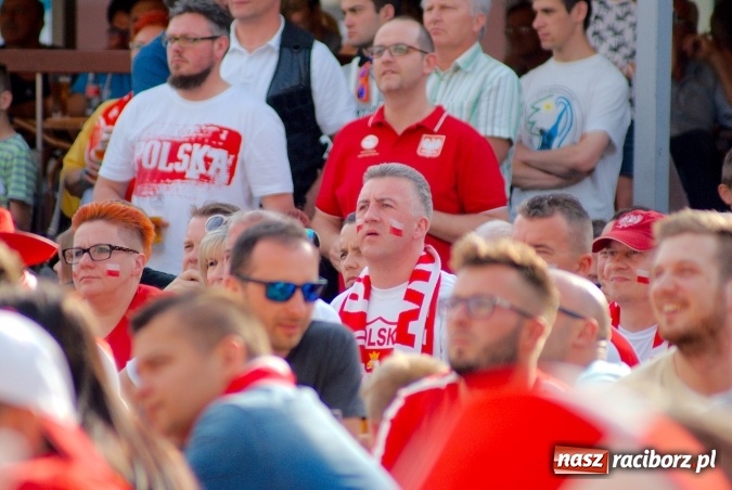 Zdjęcie w galerii na portalu naszraciborz.pl: Kto wygra? Polska czy Niemcy? Mecz do obejrzenia w strefie kibica i...  wiadomości z regionu