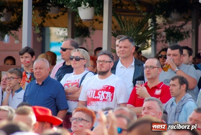 Zdjęcie w galerii na portalu naszraciborz.pl: Kto wygra? Polska czy Niemcy? Mecz do obejrzenia w strefie kibica i...  wiadomości z regionu