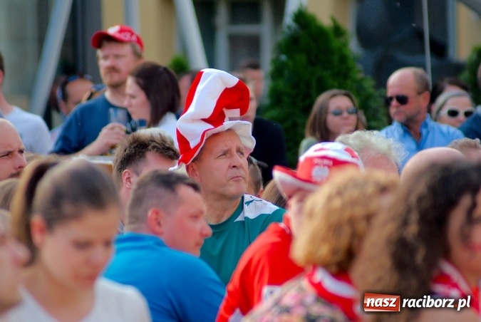 Zdjęcie w galerii na portalu naszraciborz.pl: Kto wygra? Polska czy Niemcy? Mecz do obejrzenia w strefie kibica i...  wiadomości z regionu