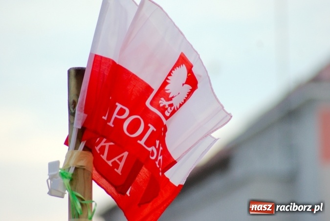 Zdjęcie w galerii na portalu naszraciborz.pl: Kto wygra? Polska czy Niemcy? Mecz do obejrzenia w strefie kibica i...  wiadomości z regionu