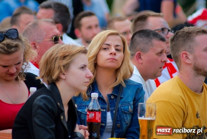 Zdjęcie w galerii na portalu naszraciborz.pl: Kto wygra? Polska czy Niemcy? Mecz do obejrzenia w strefie kibica i...  wiadomości z regionu