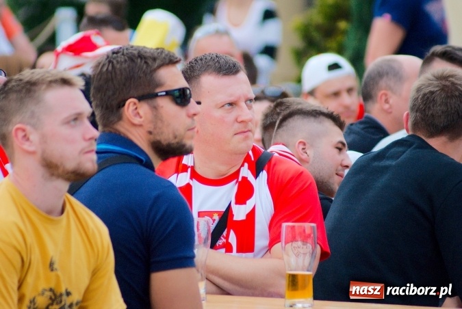 Zdjęcie w galerii na portalu naszraciborz.pl: Kto wygra? Polska czy Niemcy? Mecz do obejrzenia w strefie kibica i...  wiadomości z regionu