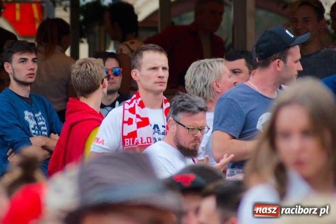 Zdjęcie w galerii na portalu naszraciborz.pl: Kto wygra? Polska czy Niemcy? Mecz do obejrzenia w strefie kibica i...  wiadomości z regionu