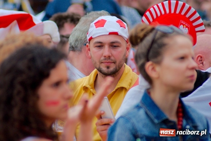 Zdjęcie w galerii na portalu naszraciborz.pl: Kto wygra? Polska czy Niemcy? Mecz do obejrzenia w strefie kibica i...  wiadomości z regionu
