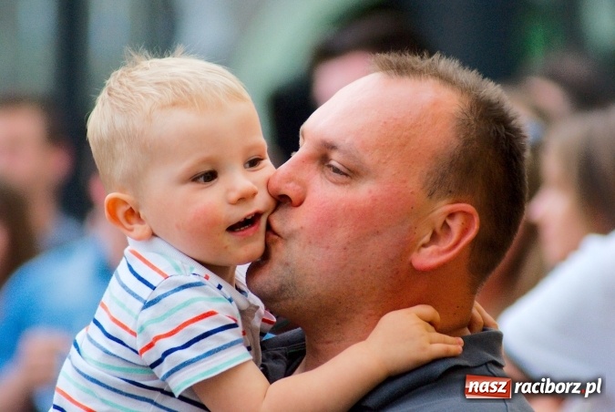 Zdjęcie w galerii na portalu naszraciborz.pl: Kto wygra? Polska czy Niemcy? Mecz do obejrzenia w strefie kibica i...  wiadomości z regionu