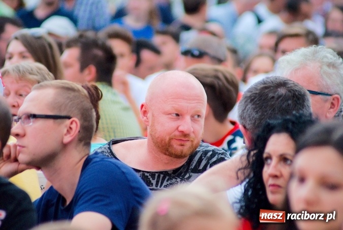 Zdjęcie w galerii na portalu naszraciborz.pl: Kto wygra? Polska czy Niemcy? Mecz do obejrzenia w strefie kibica i...  wiadomości z regionu