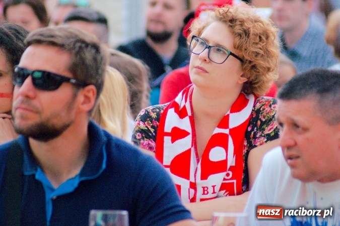 Zdjęcie w galerii na portalu naszraciborz.pl: Kto wygra? Polska czy Niemcy? Mecz do obejrzenia w strefie kibica i...  wiadomości z regionu