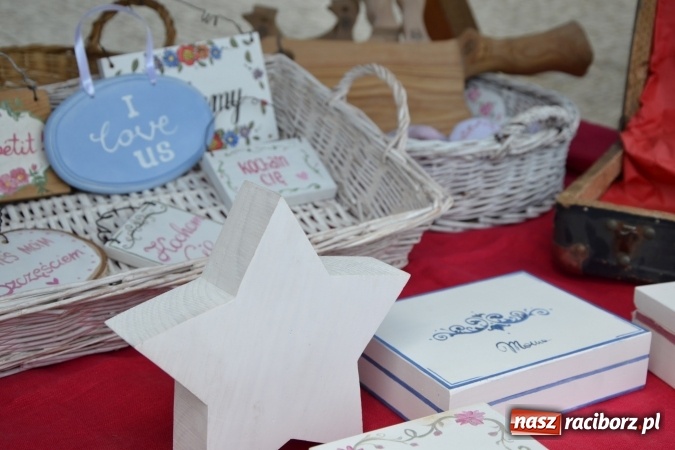 Zdjęcie w galerii na portalu naszraciborz.pl: Czym Nędza bogata! Trzeci rodzinny piknik na Zamku Piastowskim za nami  wiadomości z regionu