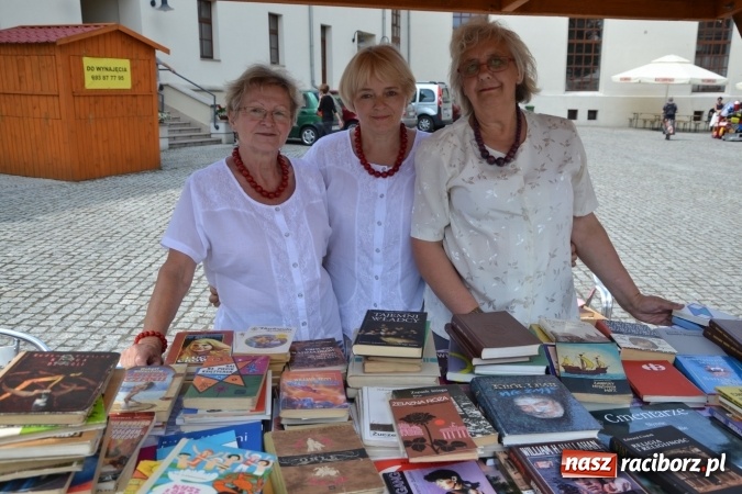 Zdjęcie w galerii na portalu naszraciborz.pl: Czym Nędza bogata! Trzeci rodzinny piknik na Zamku Piastowskim za nami  wiadomości z regionu