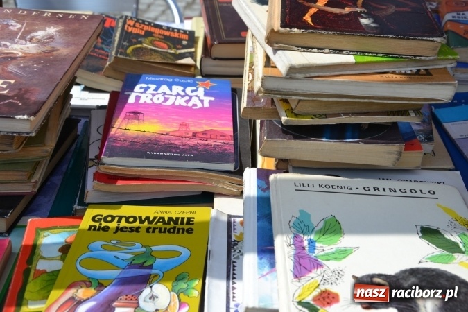 Zdjęcie w galerii na portalu naszraciborz.pl: Czym Nędza bogata! Trzeci rodzinny piknik na Zamku Piastowskim za nami  wiadomości z regionu