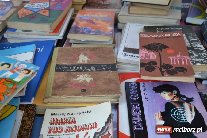 Zdjęcie w galerii na portalu naszraciborz.pl: Czym Nędza bogata! Trzeci rodzinny piknik na Zamku Piastowskim za nami  wiadomości z regionu