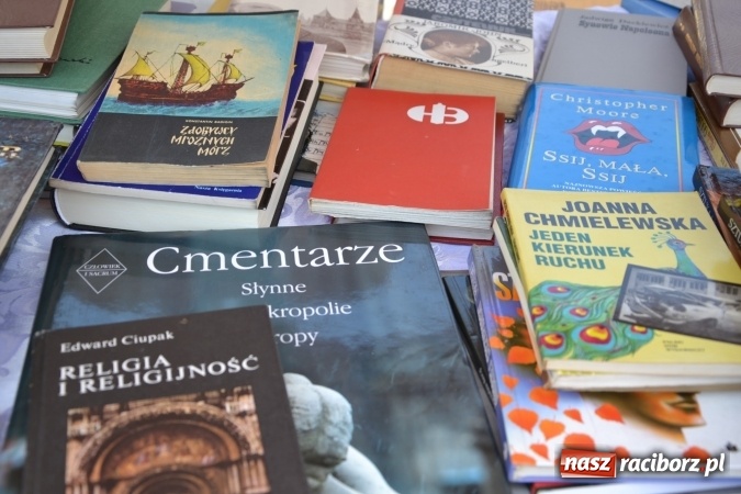 Zdjęcie w galerii na portalu naszraciborz.pl: Czym Nędza bogata! Trzeci rodzinny piknik na Zamku Piastowskim za nami  wiadomości z regionu