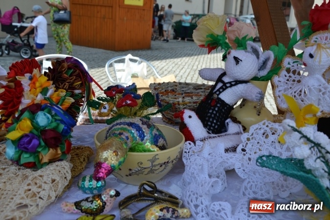 Zdjęcie w galerii na portalu naszraciborz.pl: Czym Nędza bogata! Trzeci rodzinny piknik na Zamku Piastowskim za nami  wiadomości z regionu