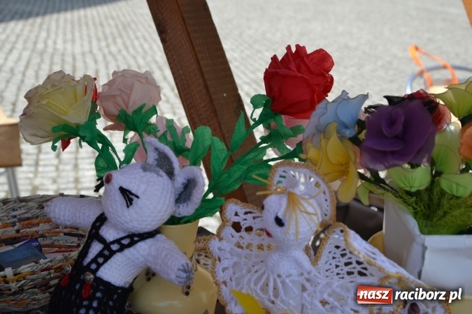 Zdjęcie w galerii na portalu naszraciborz.pl: Czym Nędza bogata! Trzeci rodzinny piknik na Zamku Piastowskim za nami  wiadomości z regionu