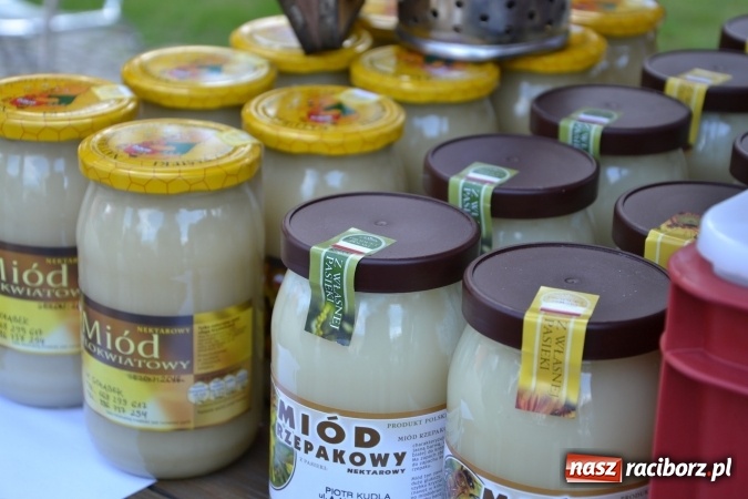 Zdjęcie w galerii na portalu naszraciborz.pl: Czym Nędza bogata! Trzeci rodzinny piknik na Zamku Piastowskim za nami  wiadomości z regionu