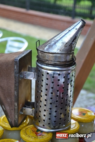 Zdjęcie w galerii na portalu naszraciborz.pl: Czym Nędza bogata! Trzeci rodzinny piknik na Zamku Piastowskim za nami  wiadomości z regionu