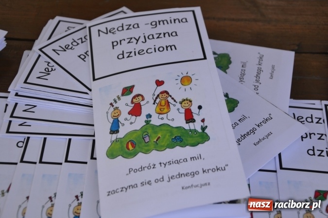 Zdjęcie w galerii na portalu naszraciborz.pl: Czym Nędza bogata! Trzeci rodzinny piknik na Zamku Piastowskim za nami  wiadomości z regionu