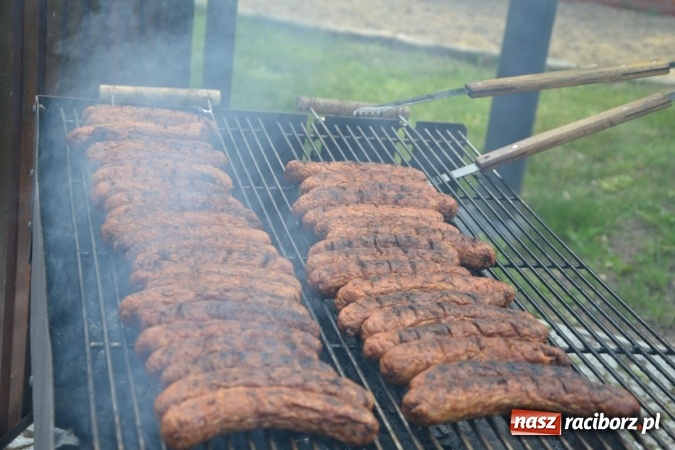 Zdjęcie w galerii na portalu naszraciborz.pl: Czym Nędza bogata! Trzeci rodzinny piknik na Zamku Piastowskim za nami  wiadomości z regionu