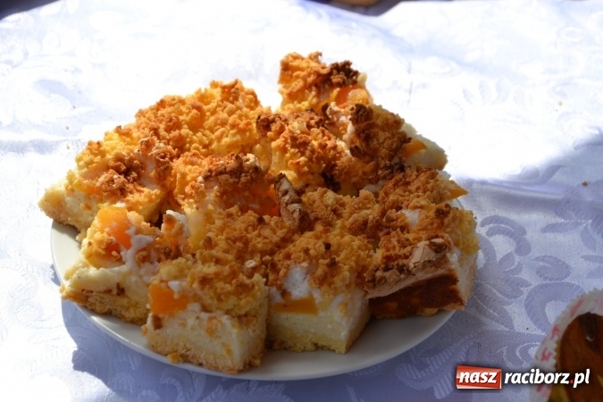 Zdjęcie w galerii na portalu naszraciborz.pl: Czym Nędza bogata! Trzeci rodzinny piknik na Zamku Piastowskim za nami  wiadomości z regionu