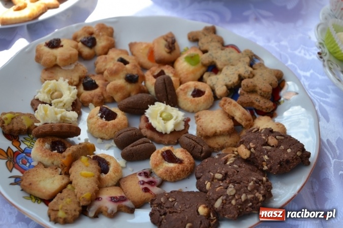 Zdjęcie w galerii na portalu naszraciborz.pl: Czym Nędza bogata! Trzeci rodzinny piknik na Zamku Piastowskim za nami  wiadomości z regionu