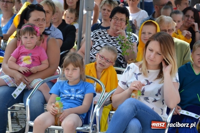 Zdjęcie w galerii na portalu naszraciborz.pl: Czym Nędza bogata! Trzeci rodzinny piknik na Zamku Piastowskim za nami  wiadomości z regionu