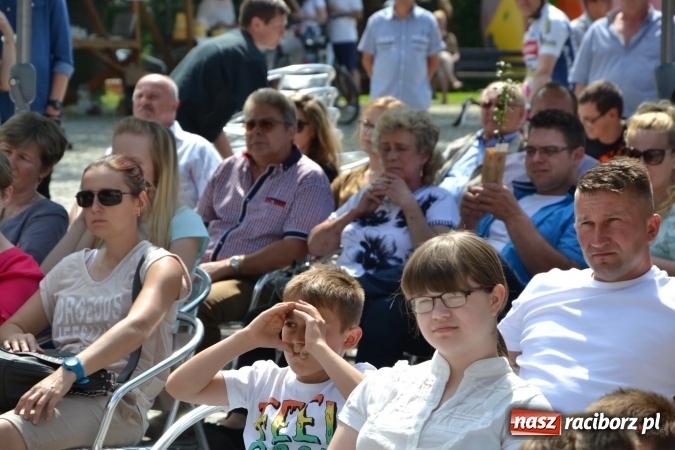 Zdjęcie w galerii na portalu naszraciborz.pl: Czym Nędza bogata! Trzeci rodzinny piknik na Zamku Piastowskim za nami  wiadomości z regionu
