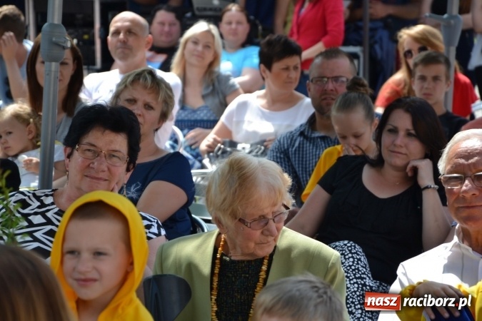 Zdjęcie w galerii na portalu naszraciborz.pl: Czym Nędza bogata! Trzeci rodzinny piknik na Zamku Piastowskim za nami  wiadomości z regionu