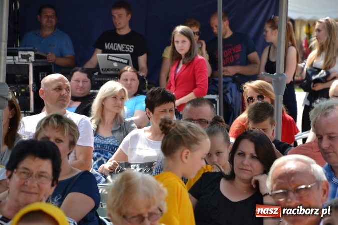 Zdjęcie w galerii na portalu naszraciborz.pl: Czym Nędza bogata! Trzeci rodzinny piknik na Zamku Piastowskim za nami  wiadomości z regionu