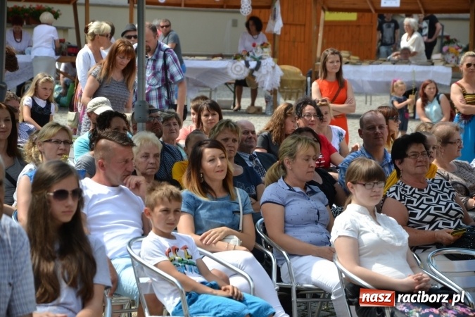 Zdjęcie w galerii na portalu naszraciborz.pl: Czym Nędza bogata! Trzeci rodzinny piknik na Zamku Piastowskim za nami  wiadomości z regionu