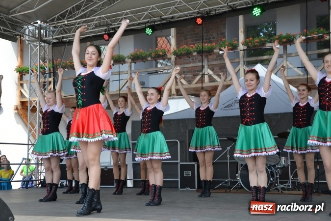 Zdjęcie w galerii na portalu naszraciborz.pl: Czym Nędza bogata! Trzeci rodzinny piknik na Zamku Piastowskim za nami  wiadomości z regionu